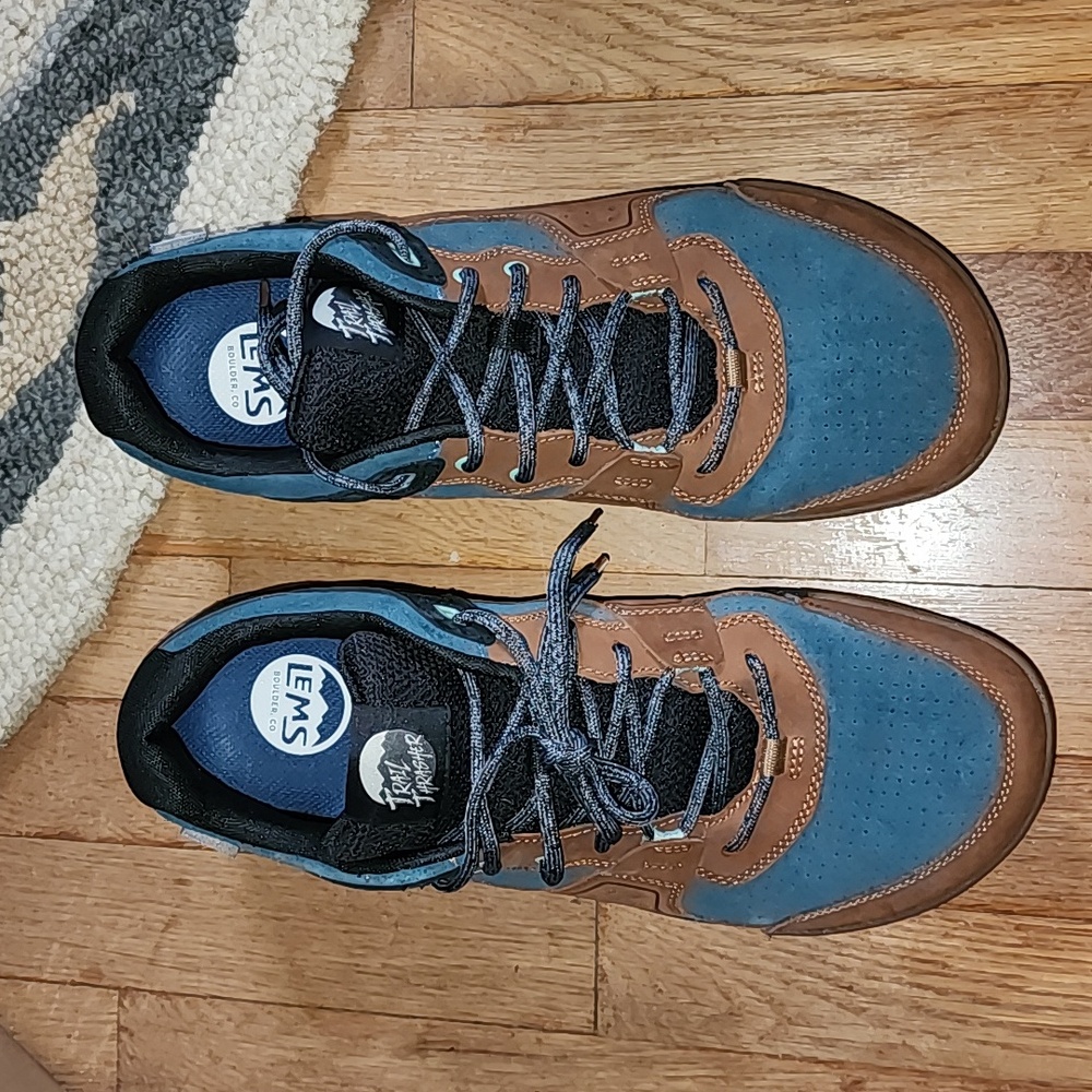 Lems Trail Thrasher Size 13 - Picture 2 of 7